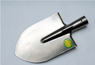 Средняя штыковая лопата из титана Средняя штыковая лопата из титана