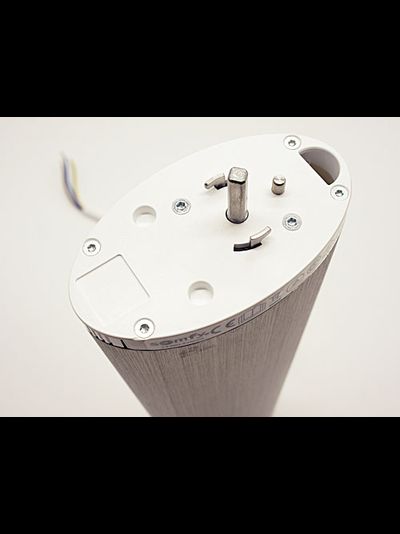 Привод Glydea Ultra 35e RTS, радиоуправляемый