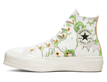 Converse Chuck Taylor All Star Lift Crafted Florals