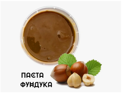 Паста из Фундука (Орехпром), 100 г