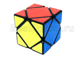 Кубик Рубика Скьюб 3х3 (Teaching special cube) оптическая головоломка оптом (6+)