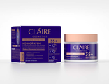 Claire Collagen Active Pro Крем Ночной 35+, 50мл