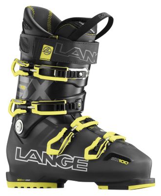 Ботинки горнолыжные LANGE SX 100 LBF6020