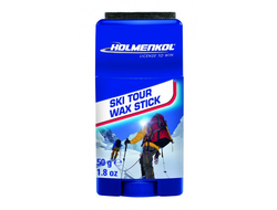 Мазь HOLMENKOL для камусов универсальный Ski Tour Wax Stick 24871