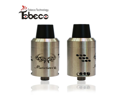 Tobeco Mutation X v4