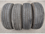 № 1560/2. Шины Goodyear EfficientGrip Eco EG02 175/65R15