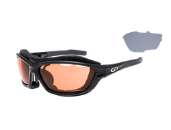 Солнцезащитные очки Goggle SYRIES T420-1P