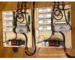 Расчет и изготовление кроссоверов, разделительных фильтров для акустических систем