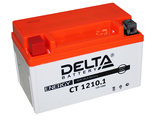 Аккумулятор DELTA CT 1210.1, 10Ah