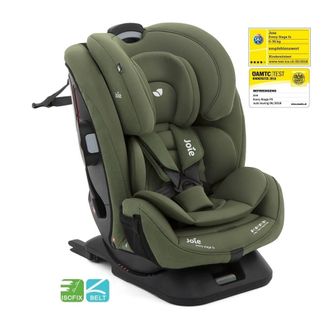 Joie Every Stage ISOFIX автокресло группа 0+/1/2/3 с положением для сна