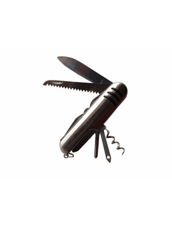 Мультитул M11/ серебро