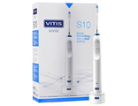Электрическая зубная щетка VITIS® Sonic S10