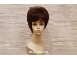 Парик искусственный TR-FLORA Тон 31