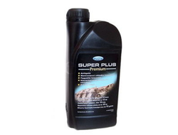 Антифриз FORD Super Plus Premium красный концентрат WSS-M97B44-D 1 л. (1336797)