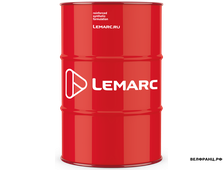 Lemarc QUALARD 9 5W-40 синтетика (бочка) аналог TOTAL QUARTZ и ELF Evolution