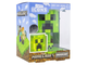 Светильник Minecraft Creeper Icon Light BDP