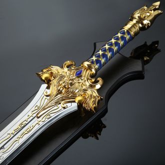 Меч Короля Ллейна (Sword King LLane) 120 см.