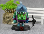 Фигурка DOTA 2 Tidehunter