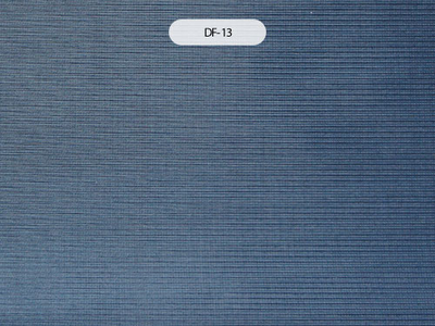 DF. Ламели для тюлевых жалюзи "Вальс", 40 см