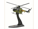 Коллекционная модель &quot;Вертолеты мира (Helikoptery Swiata)&quot; №45. Messerschmitt-Bolkow-Blohm Bo 105