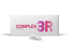 Комплекс 3R - антиоксидантный препарат