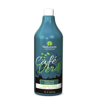 Кератин NATUREZA Cafe Verde 250 ml (на розлив)