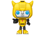 Фигурка Funko POP! Vinyl: Transformers: Bumblebee