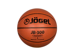 Мяч баскетбольный  JB-300 №5, 6, 7