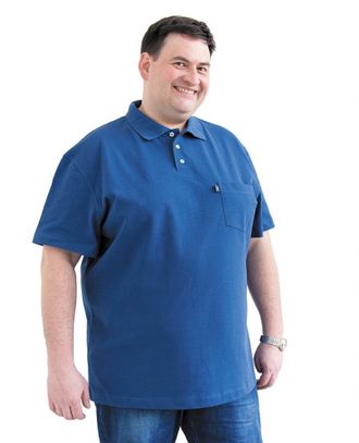 Рубашка поло мужская Артикул: 50130/4 Размеры 60-62