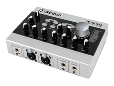 Alctron U16K-MK3 Аудиоинтерфейс USB