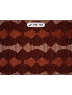 Matisse, современная шторная ткань