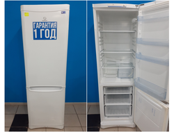 Холодильник Indesit B 18 код 530847