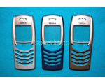 Nokia 6100 Ремонт, восстановление, перепрошивка