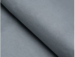 Бумага упаковочная тишью Серый Асфальт 50 см х 66 см, 1 лист (2932068)