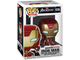 Фигурка Funko POP! Bobble Marvel Avengers Game Iron Man (Stark Tech Suit)