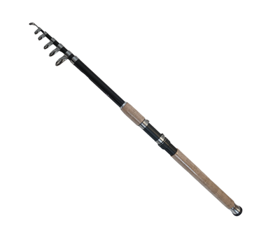 Спиннинг телескопический Expert Catana 4.5м