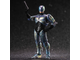 Фигурка Robocop 2 Robocop Action Figure 1:18 12 см