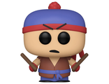 Фигурка Funko POP! Vinyl: South Park S3: Shadow Hachi Stan