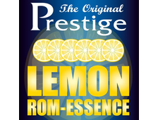 Lemon Rum