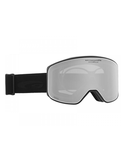 Горнолыжная маска Goggle FROMM H644-2R с диоптрийной рамкой