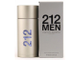 EDT 212 Men C. Herrera 100 ml