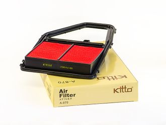 Фильтр воздушный Kitto  Honda    A870