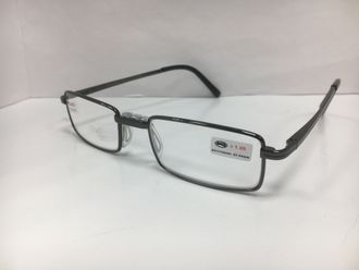 Готовые очки FEDROV 031 стекло 51-18-138