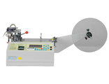 Электронная машина для нарезания синтетических лент JATI JT-120LR