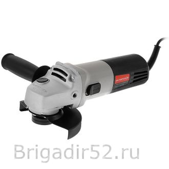 Интерскол ушм 125 900 Интерскол ушм 125 900