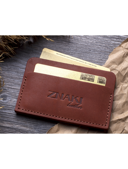 Картхолдеры