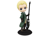 Фигурка Q Posket Harry Potter: Draco Malfoy Quidditch Style (A Version)