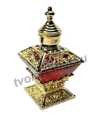 масляные духи Attar Al Kaaba Аль Харамэйн