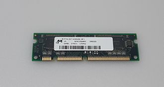 Оперативная память SIMM 50 pin 64 Mb (4 шт.) (комиссионный товар)