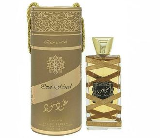 Парфюм Oud Mood / Уд Мууд (30 мл) от Lattafa Perfumes